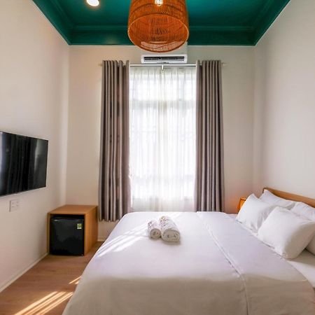 Lemi - Homestay In Хюэ Экстерьер фото