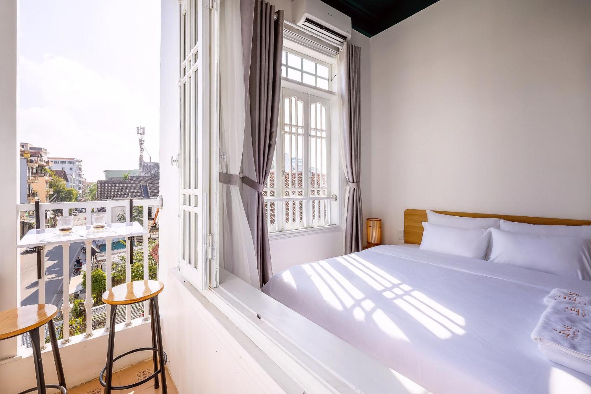 Lemi - Homestay In Хюэ Экстерьер фото
