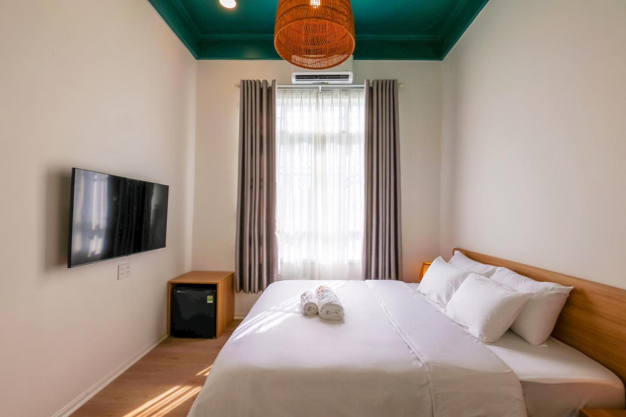 Lemi - Homestay In Хюэ Экстерьер фото
