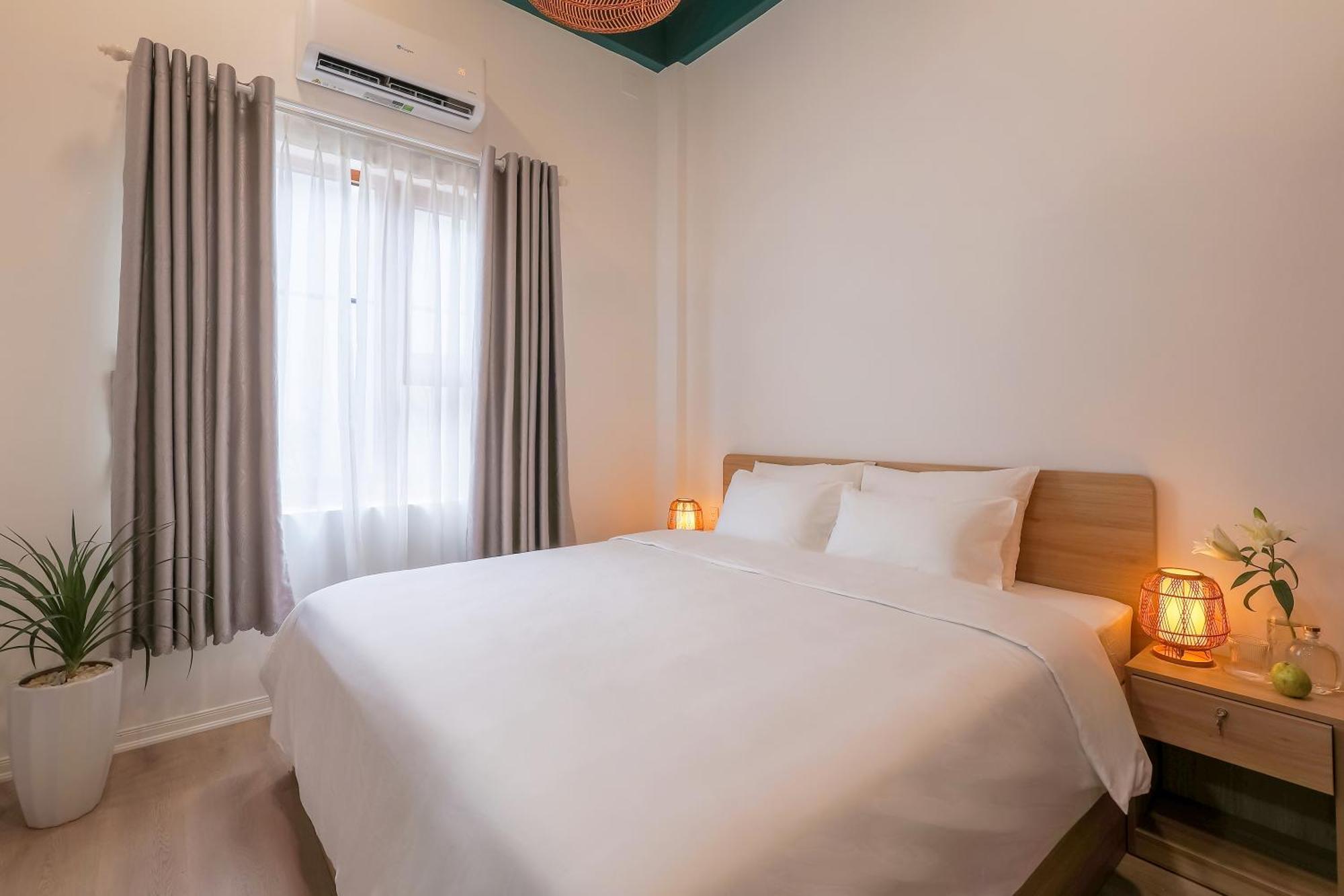 Lemi - Homestay In Хюэ Экстерьер фото