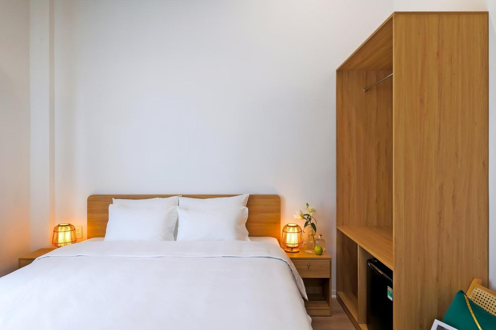 Lemi - Homestay In Хюэ Экстерьер фото