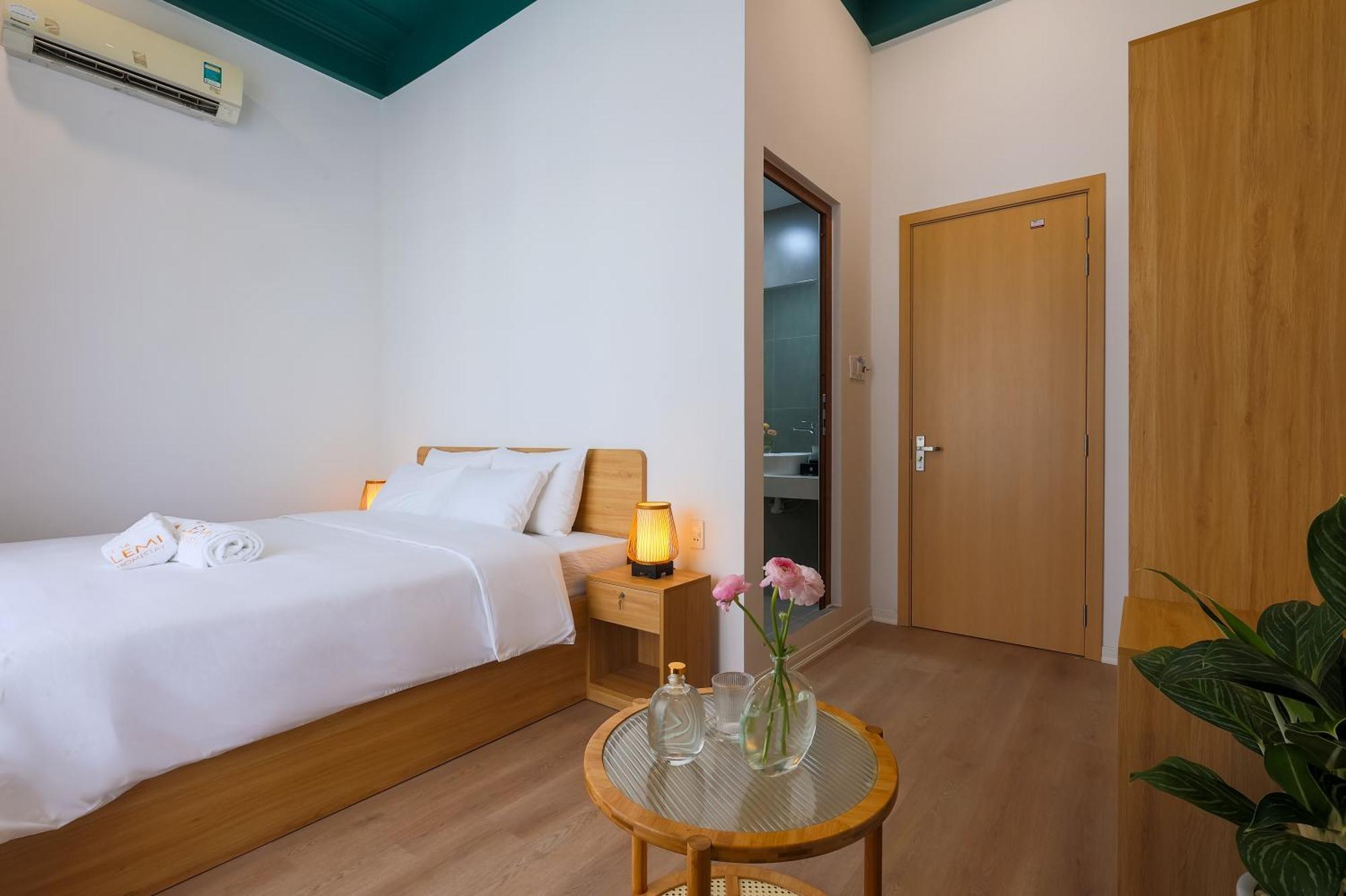 Lemi - Homestay In Хюэ Экстерьер фото